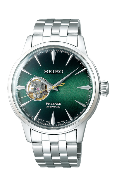 Seiko presage best sale cocktail price