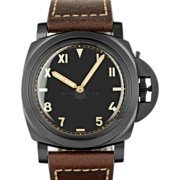 Panerai Luminor Due 45 3 Days Automatic PAM739 Price Guide