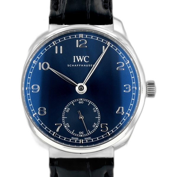 IWC Portugieser Automatic 5007 500712 Price Specs Market Insights WatchCharts