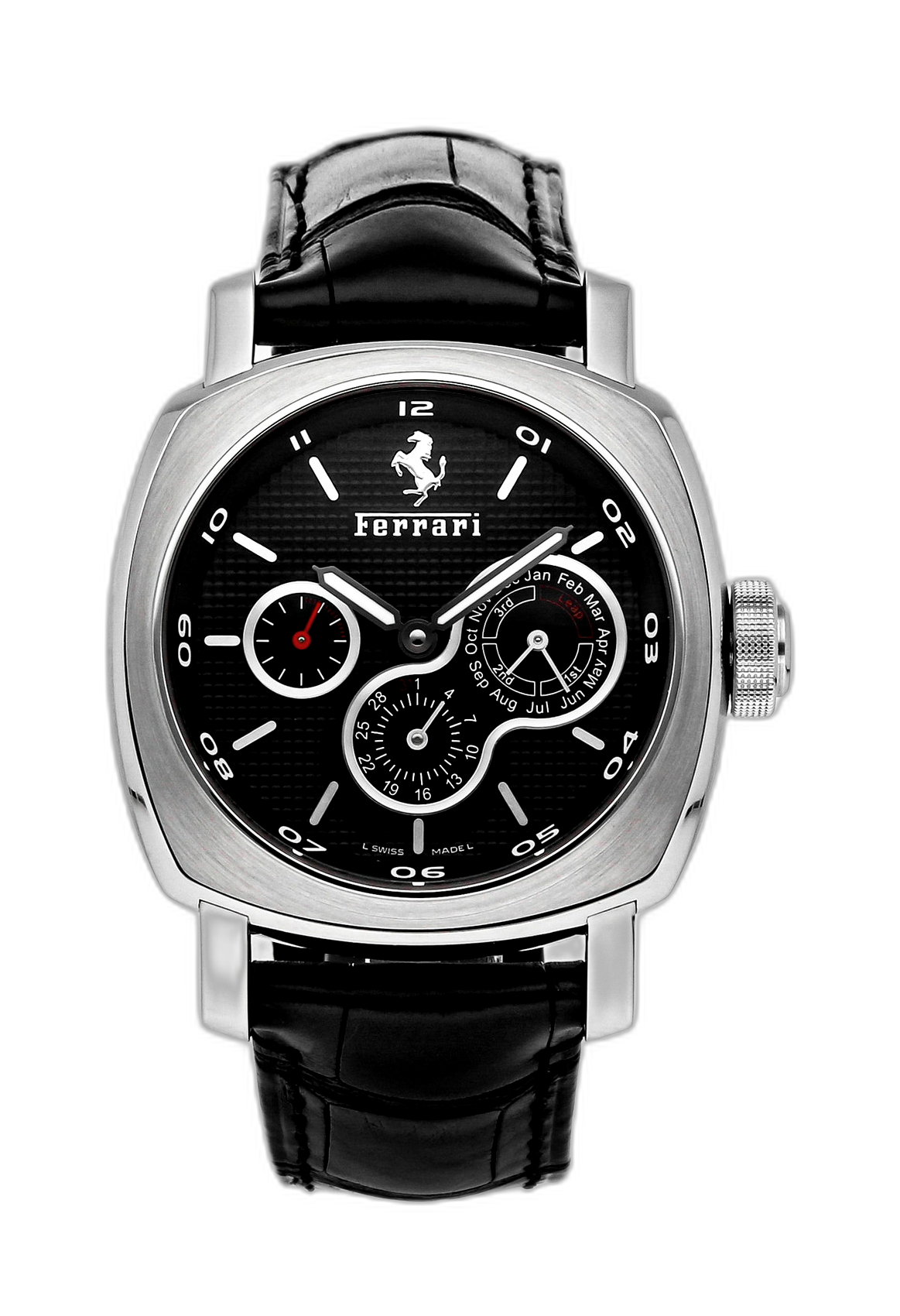 Panerai clearance ferrari price