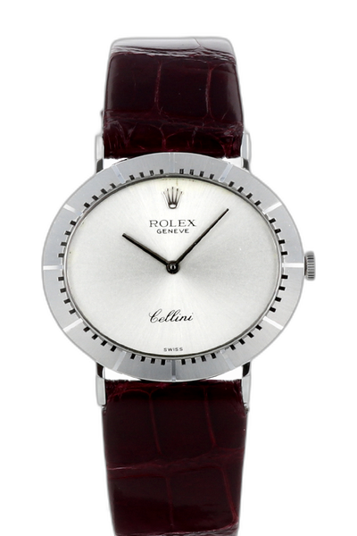 Rolex Cellini 4083 Price as of June 2026 | WatchCharts CA