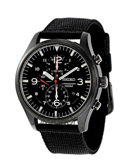 Seiko Chronograph SNDA65 Price, Specs, Market Insights | WatchCharts