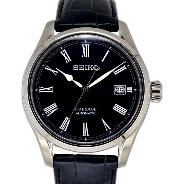 Seiko snkm77 hot sale