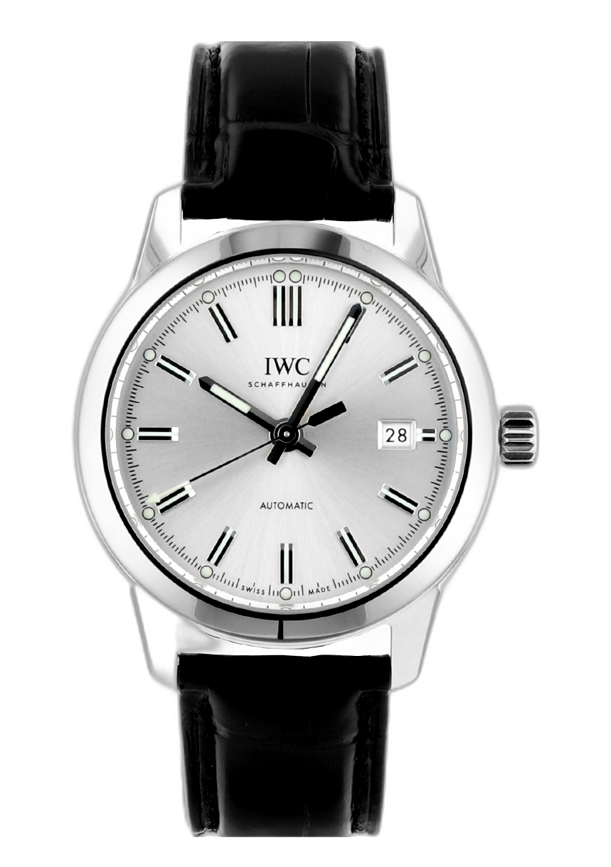 Iwc ingenieur automatic on sale price