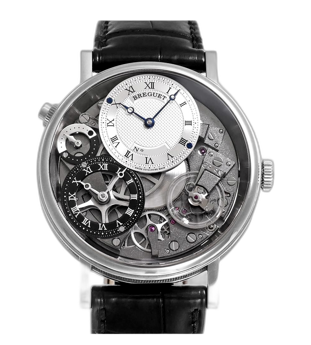 Breguet tradition outlet 7067