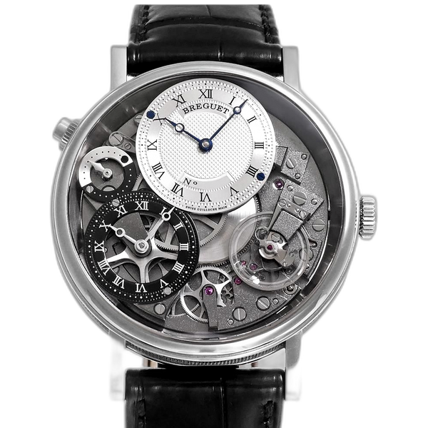 Breguet Tradition 7067 GMT Rose Gold 7067BR G1 9W6 Price Guide