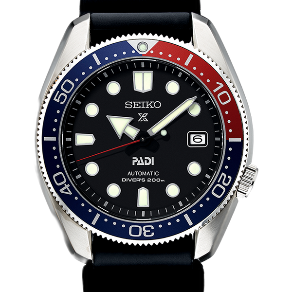 Prospex deals diver spb087