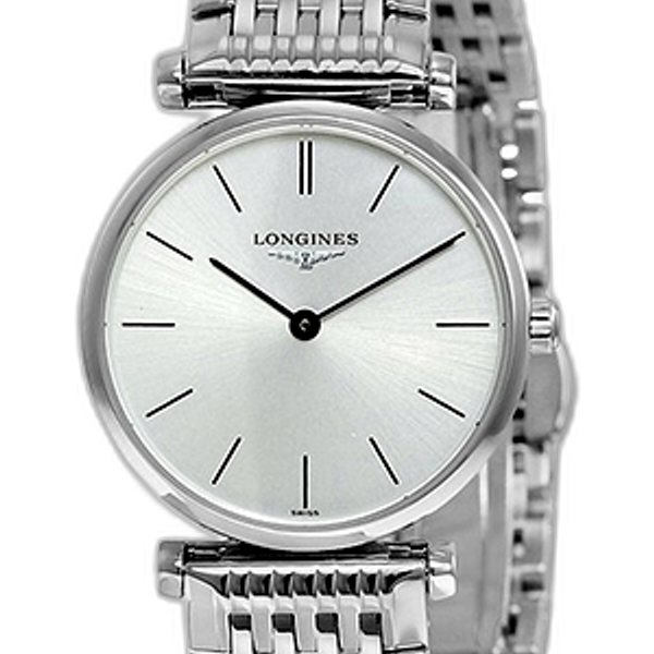 Longines La Grande Classique Quartz 24 Monochrome Stick L4.209.4