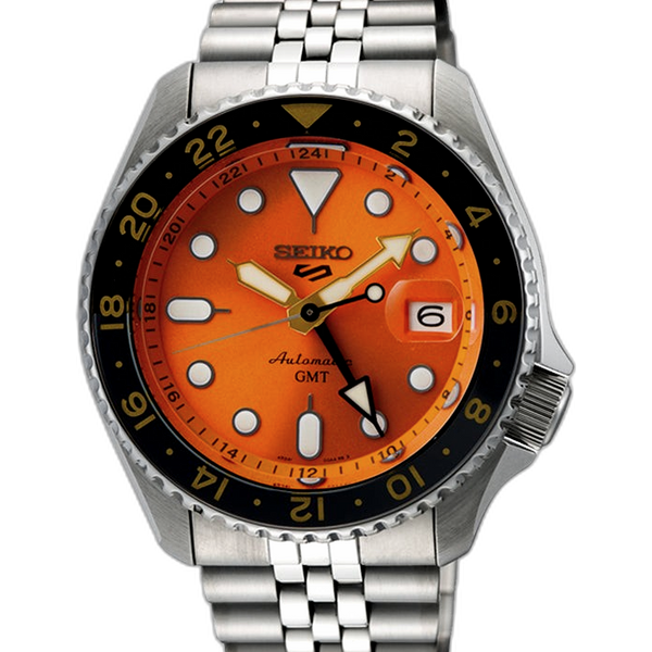 All on sale skx models