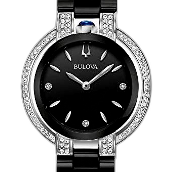 Bulova Rubaiyat 98R266 Price As Of March 2025 WatchCharts 8-raven-dream-interpretation-what-does-it-mean-dreamchrist