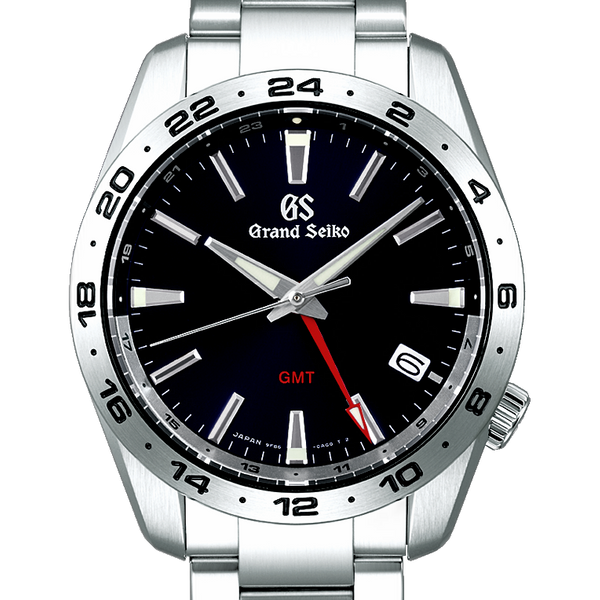 Grand Seiko SBGN003 Price Specs Market Insights WatchCharts