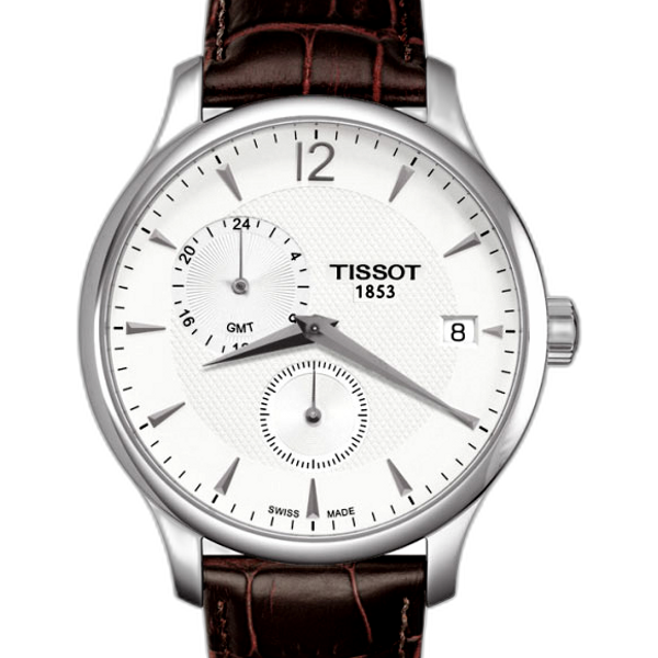 Clean-Energy Watch Battery T063.639.16.057.00 main image 0