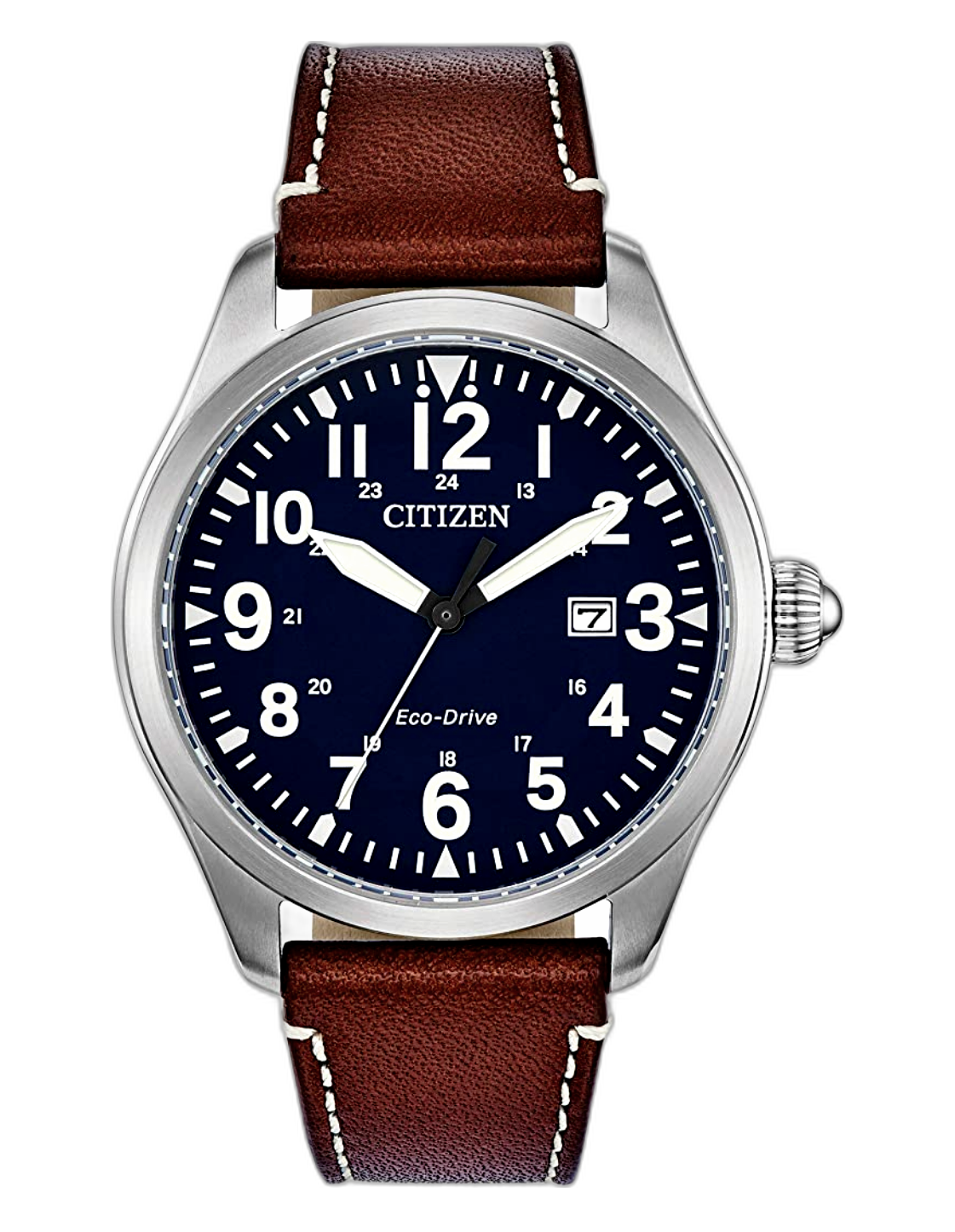 Citizen Eco-Drive Chandler BM6838-17L Price as of February 2026