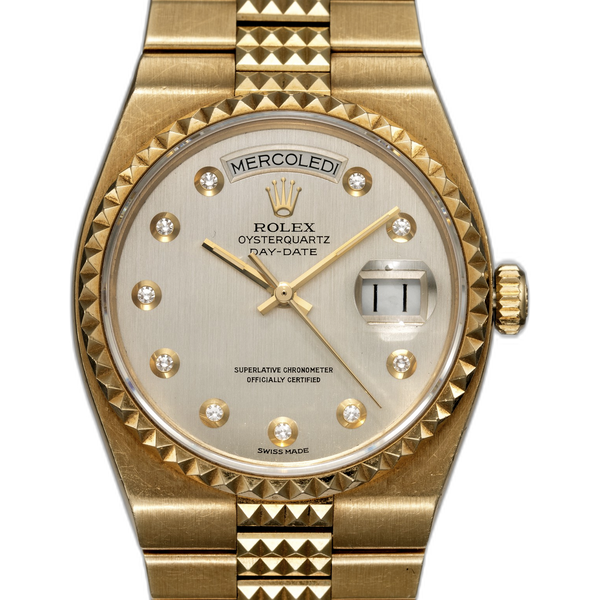 Rolex 19028 watches for sale WatchCharts Marketplace