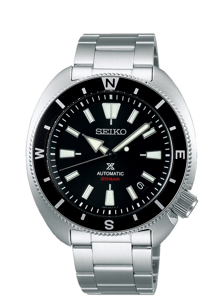 Seiko Prospex Land Tortoise SRPH17 Price as of May 2026 | WatchCharts
