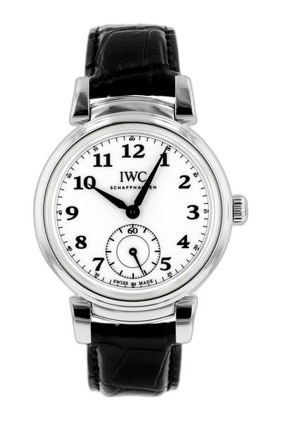 IWC Da Vinci Automatic reference photo