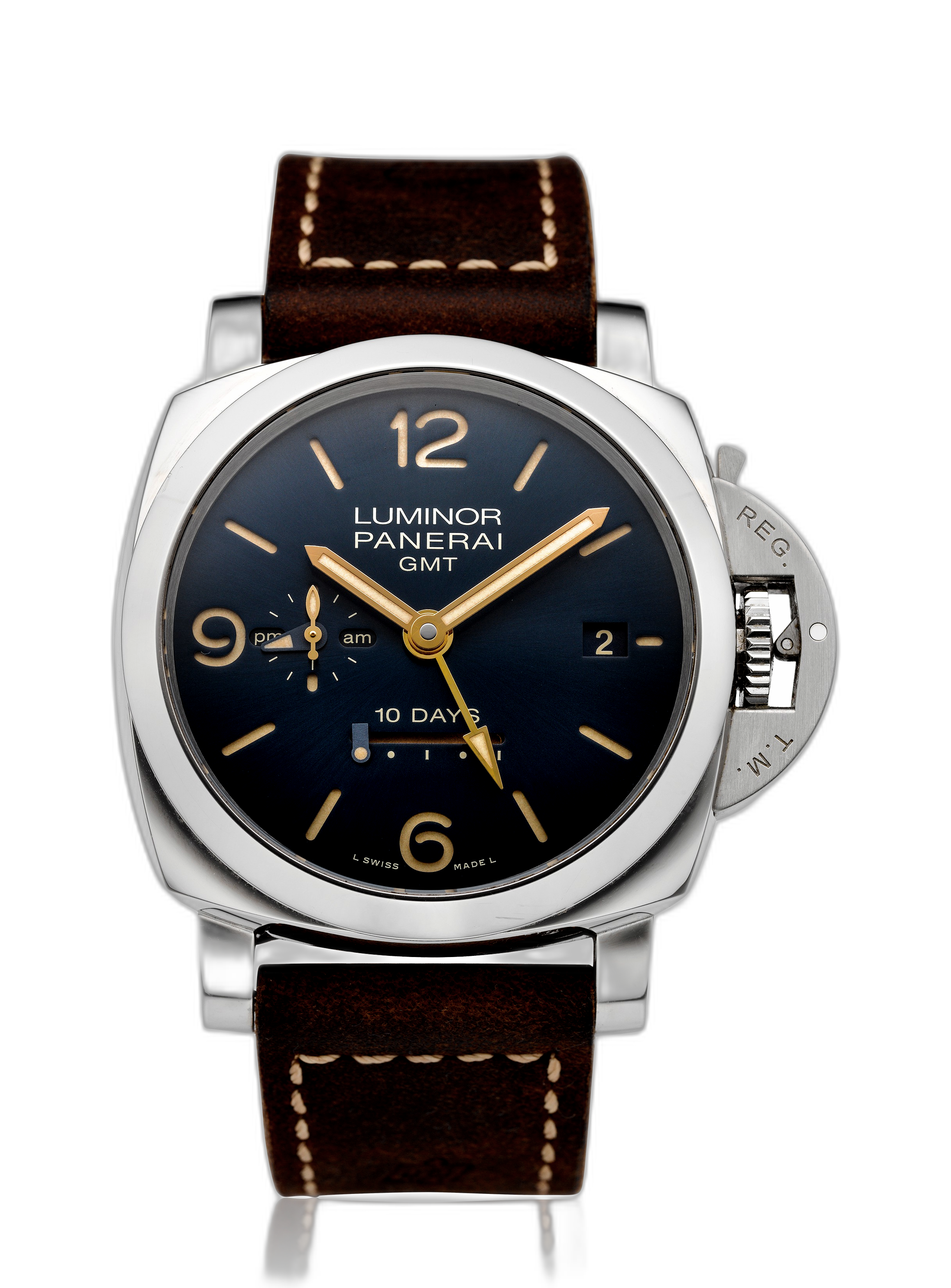 Panerai 689 on sale