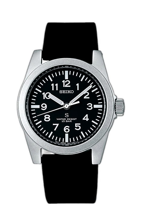 Seiko SUS SCXP155 Price as of June 2026 | WatchCharts
