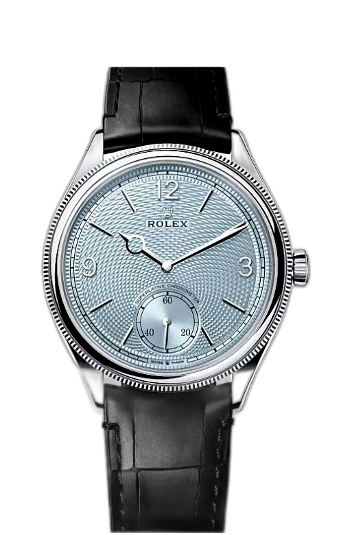 Rolex 52506 Price as of June 2026 | WatchCharts