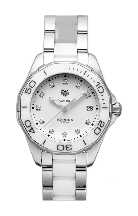 Tag heuer aquaracer 300m on sale quartz