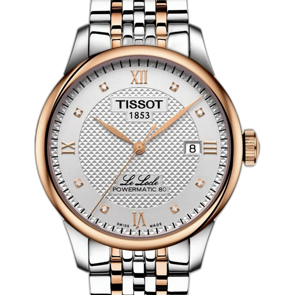 Tissot Le Locle Petite Seconde T006.428.22.032.00 Price Guide