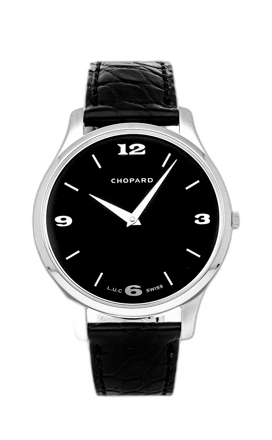 Chopard L.U.C XP White Gold 161902-1001 Price as of September 2026