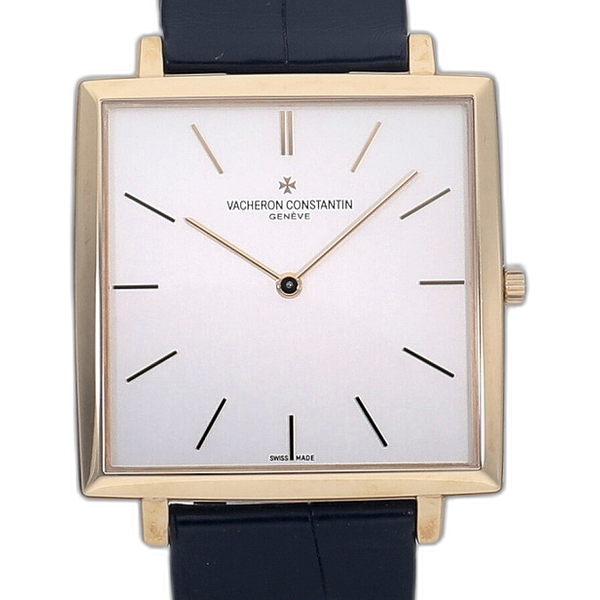 Vacheron Constantin Historiques Ultra Fine 1968 43043 000R 9592