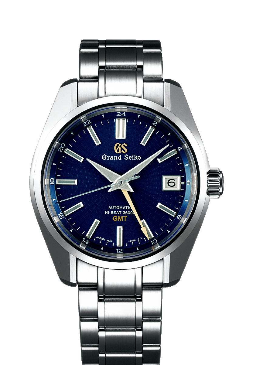 Grand Seiko SBGJ261 Price as of May 2026 | WatchCharts