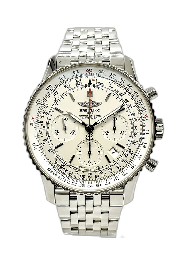 Breitling navitimer 01 clearance limited edition for sale