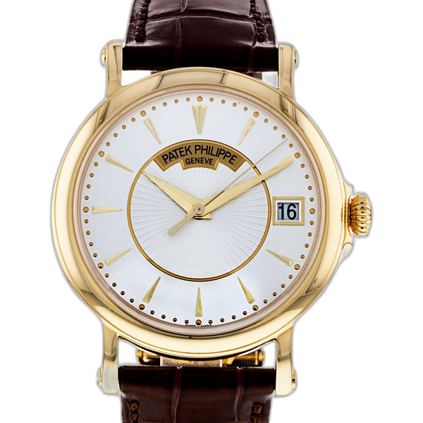 Patek philippe calatrava outlet 5153