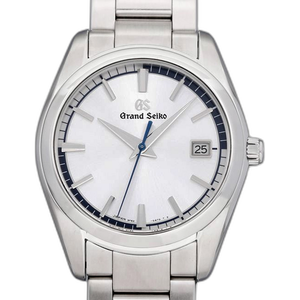 銀盃　２点　222g Grand Seiko SBGX271 Price as of August 2025 | WatchCharts