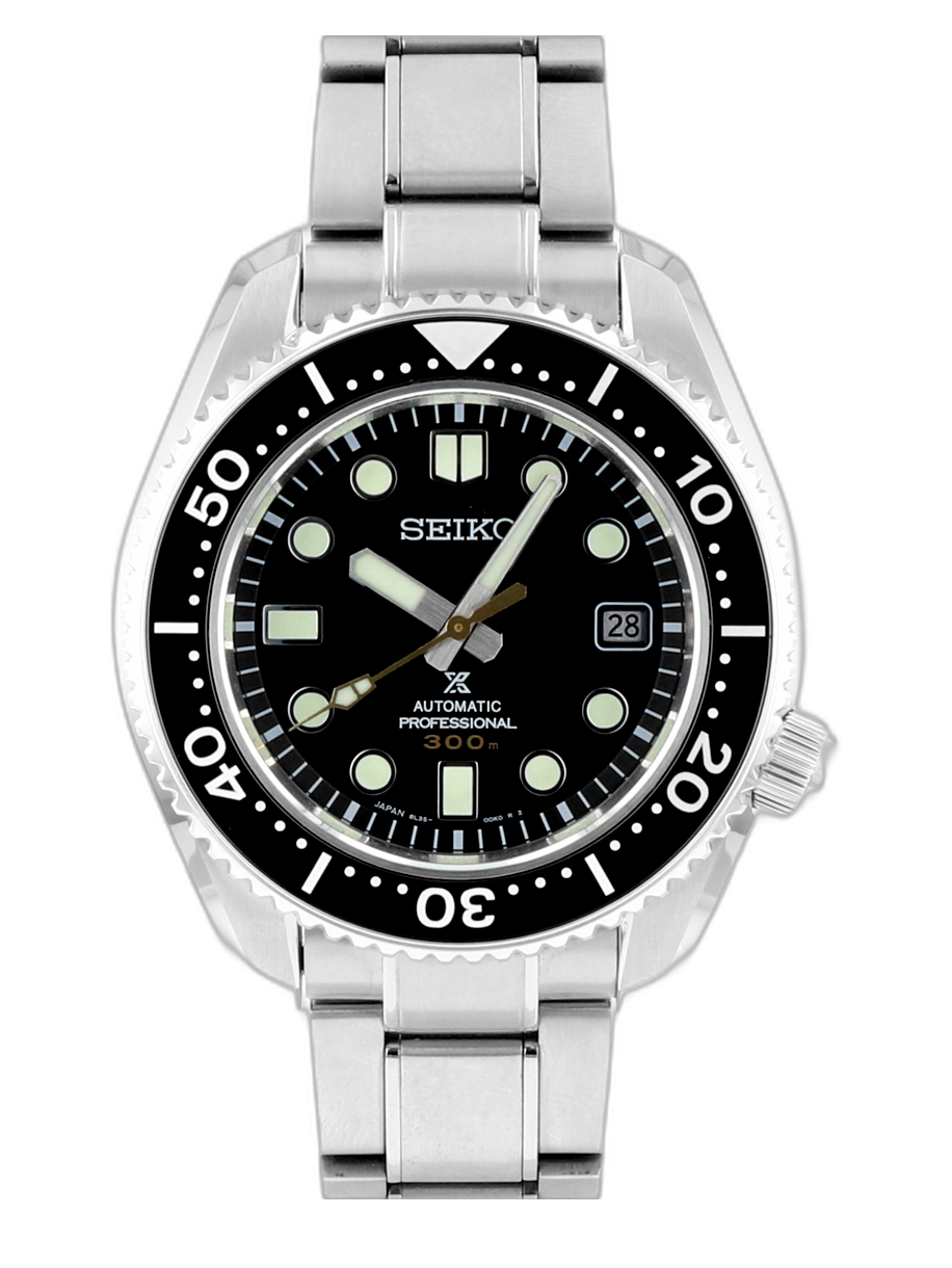 Seiko Prospex Marinemaster Professional 300M SBDX023 Price, Specs ...