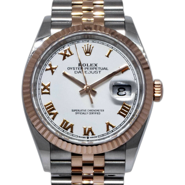 Rolex Datejust Price Guide