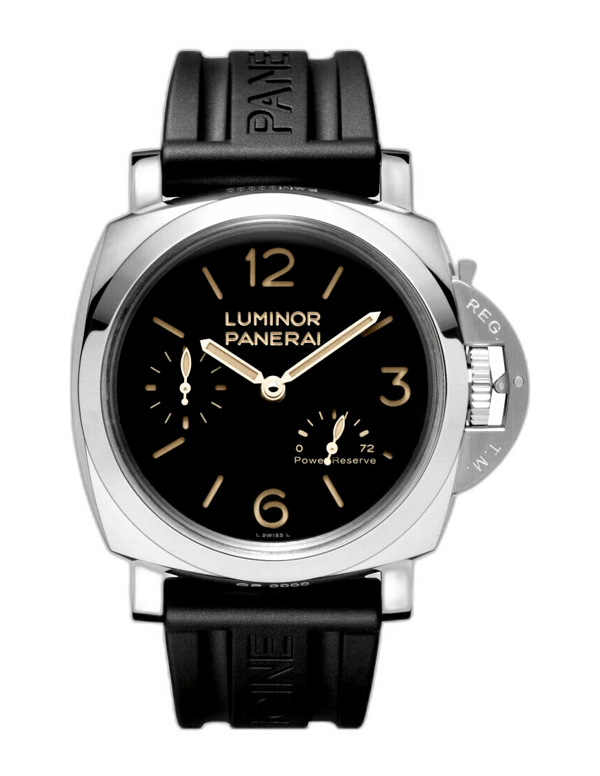 Panerai Luminor 1950 47 3 Days Power Reserve PAM423 Price Guide