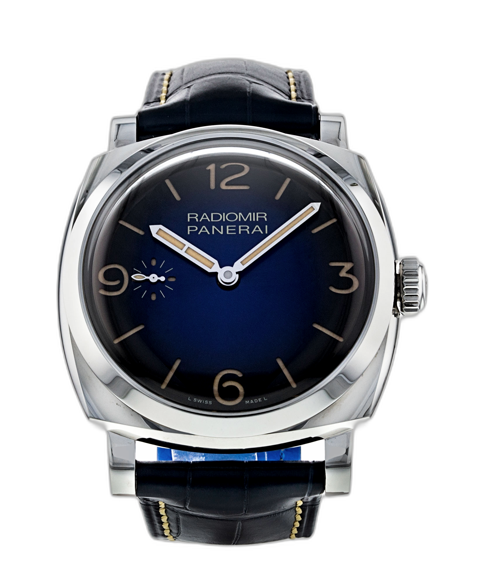 Panerai Radiomir 1940 47 3 Days PAM932 Price Guide Market Data