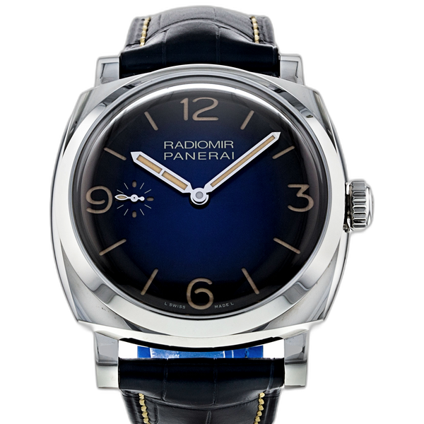 Panerai Radiomir 1940 47 3 Days PAM932 Price Guide Market Data