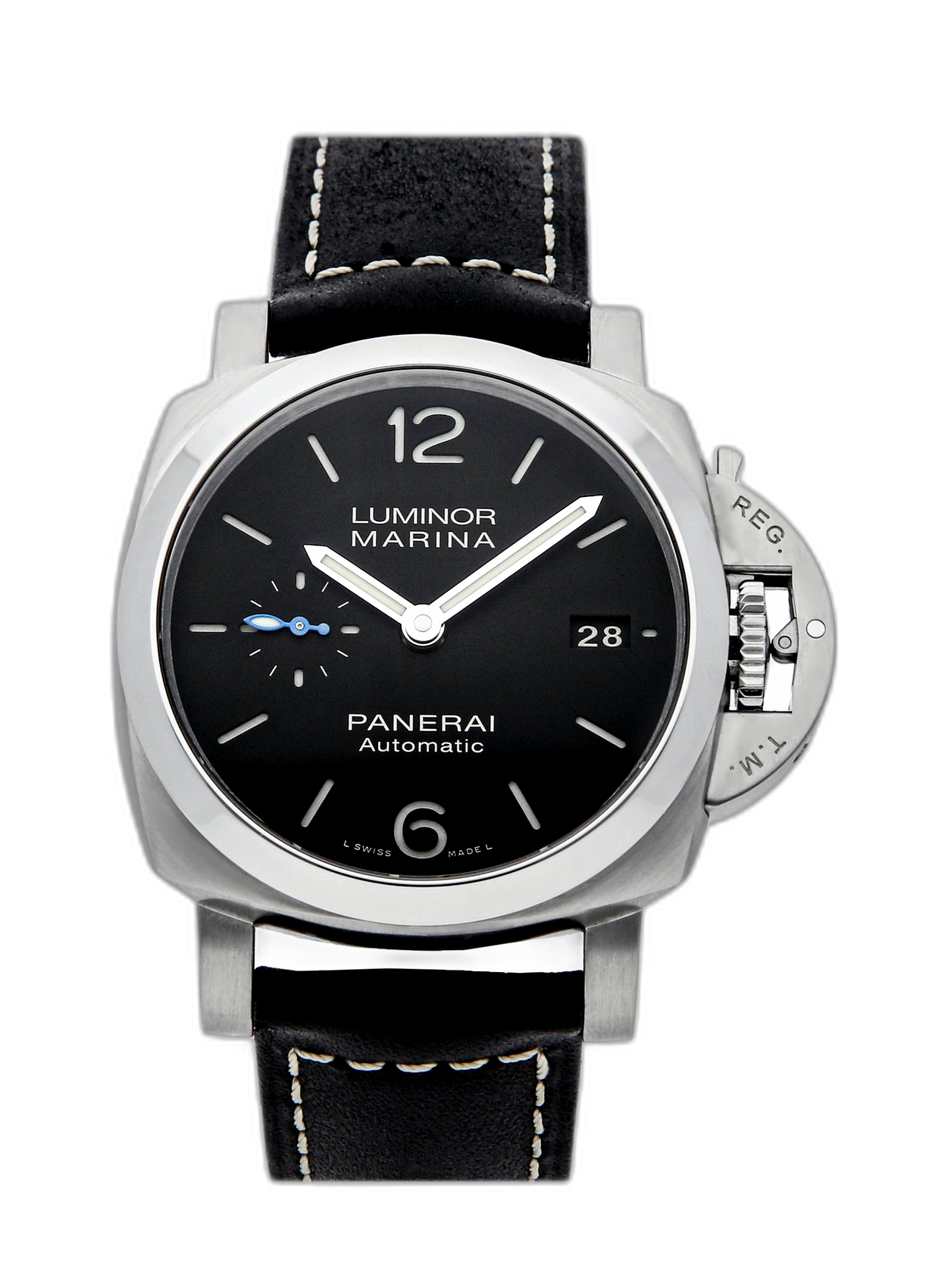 Panerai Luminor Submersible Destro Chronopassion PAM239 Price