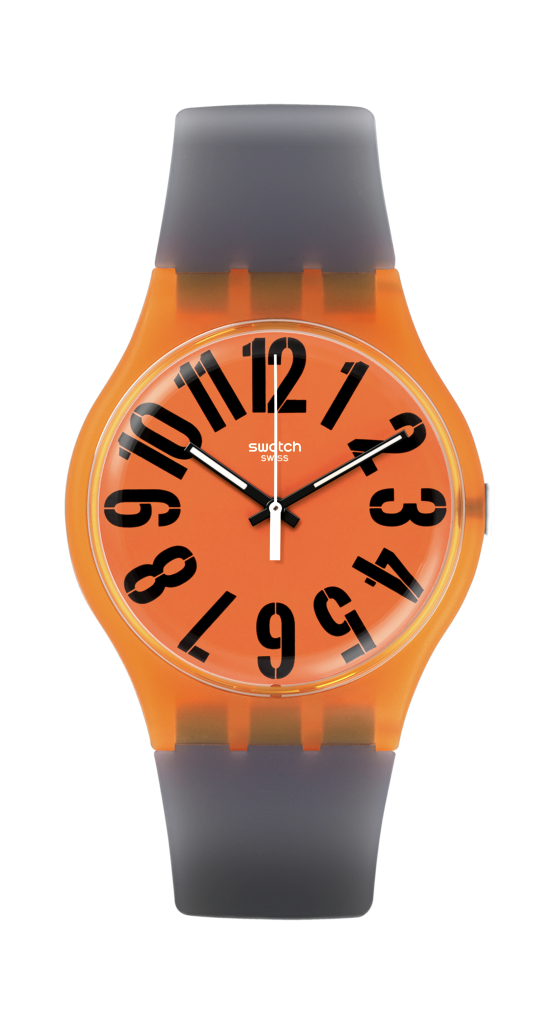 Swatch Larancio Suoo103 Price, Specs, Market Insights 