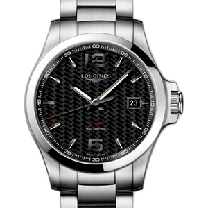 Longines vhp carbon online fiber