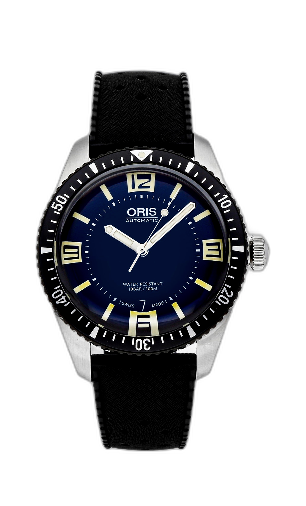 Oris Divers Sixty Five 40 73377074064 Price Guide Market Data