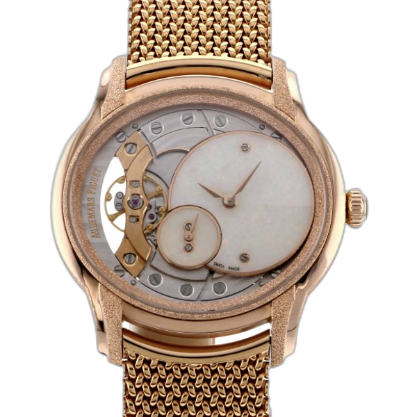 Audemars Piguet Millenary Price Guide WatchCharts