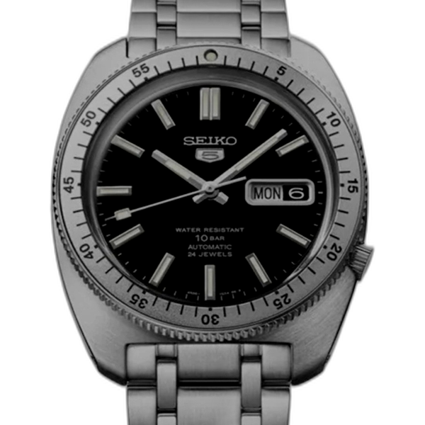 Seiko 6119-8460 Price as of June 2026 | WatchCharts