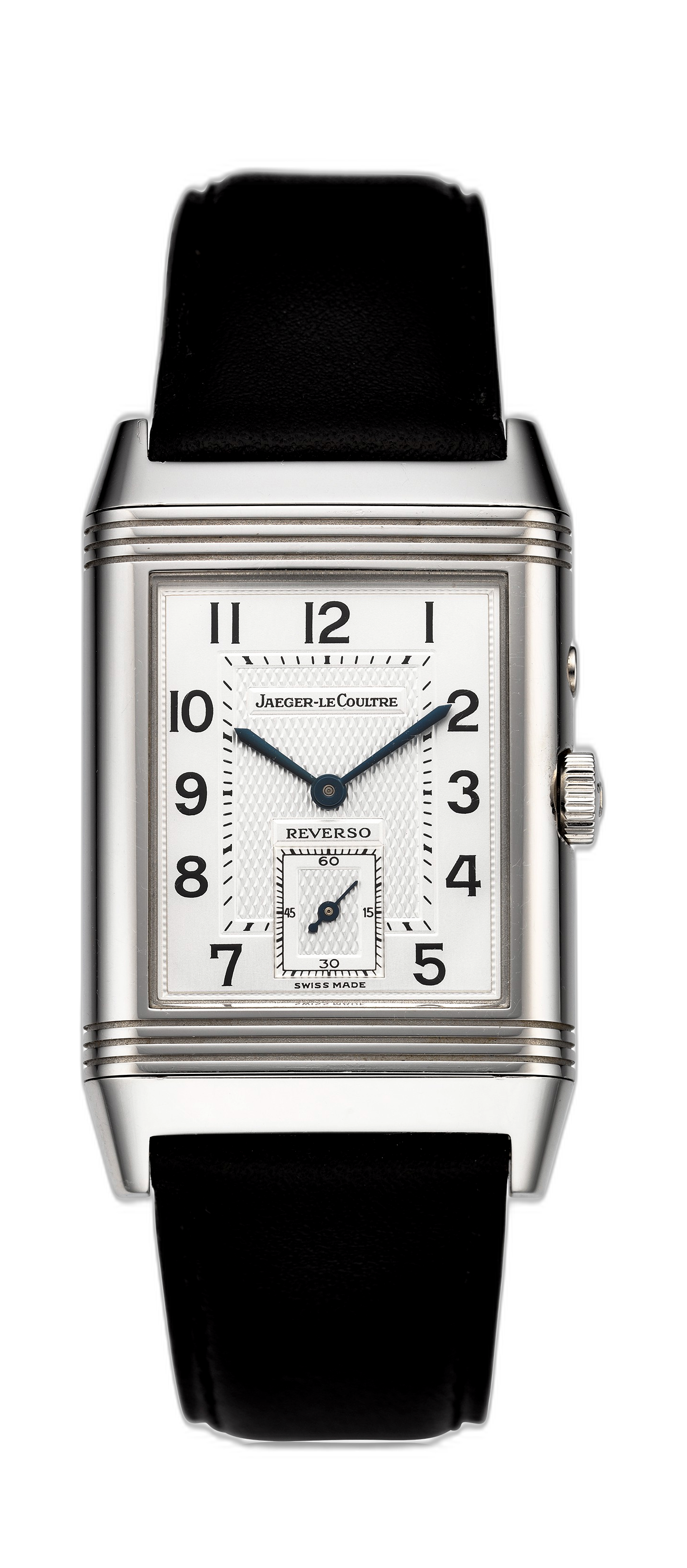 Jaeger LeCoultre Reverso Duo Day Night 270.8.54 Price Guide