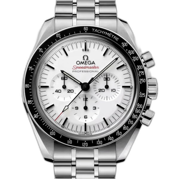 Value of omega watch sale