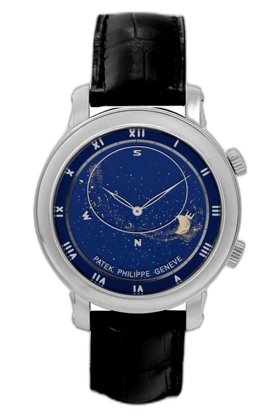 Patek Philippe Grand Complications Celestial 5102 5102G Price, Specs ...