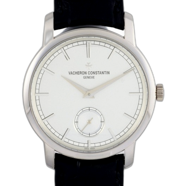 Vacheron Constantin Traditionnelle Small Seconds Platinum 82172