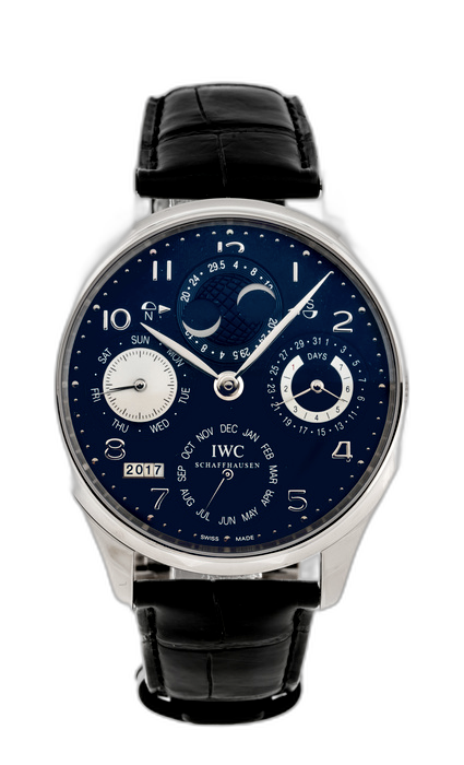 Iwc 503203 on sale