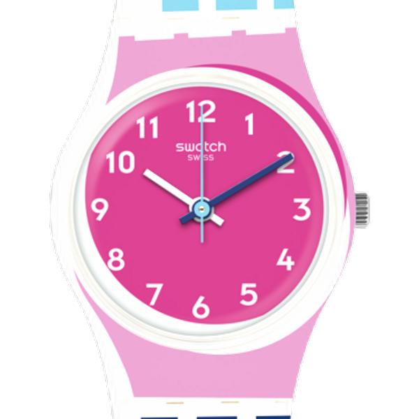 Swatch Attraverso LW166 Price as of February 2026 | WatchCharts display picture 3