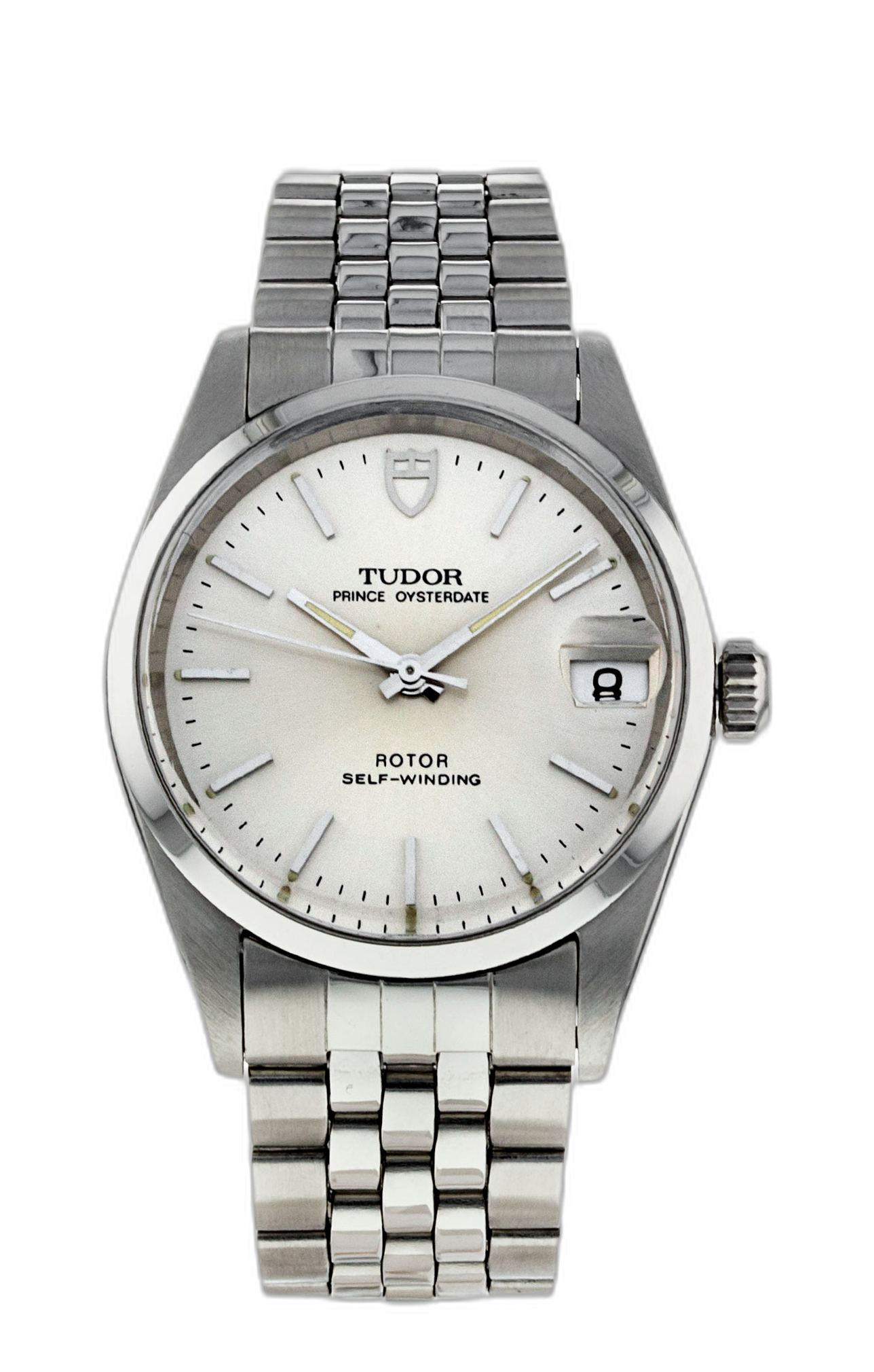 Tudor prince oysterdate shop rotor self winding price