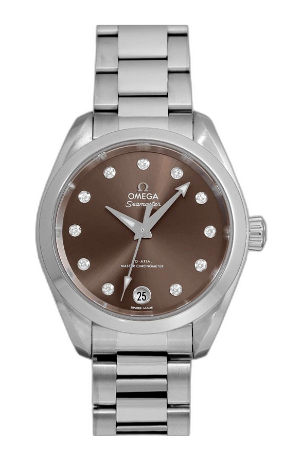 Seamaster aqua sale terra 150m price